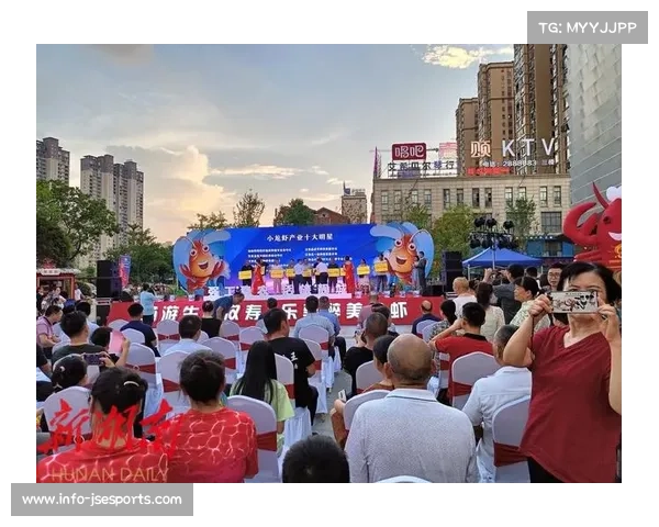 良渚街道探索“赛事搭台、文化唱戏、旅游赋能”融合发展路径