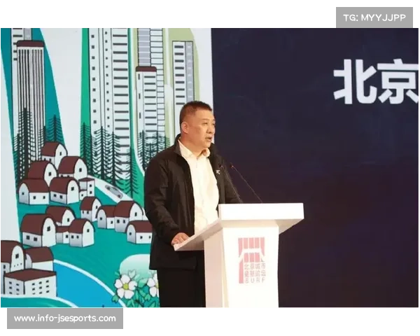 赛事与城市更新有机结合 催化区域经济活力