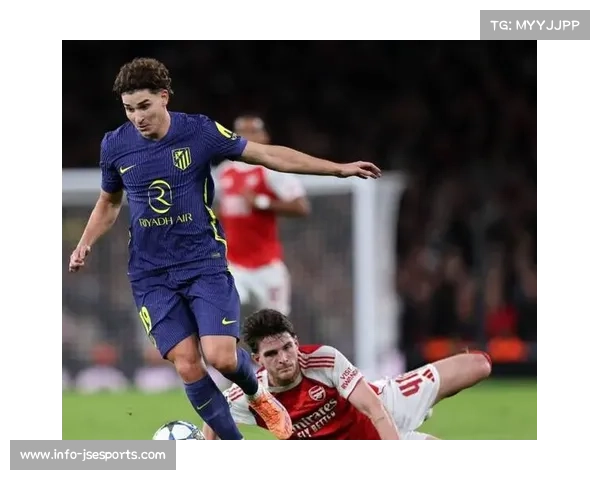 阿尔瓦雷斯联赛两月未破门，马竞前锋低迷成球队隐忧